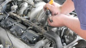Injektor Mobil Kotor: Bahaya yang Dapat Merusak Mesin