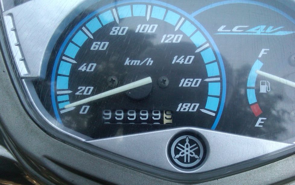 Speedometer Motor Mati, Ini 6 Cara yang Harus Dilakukan